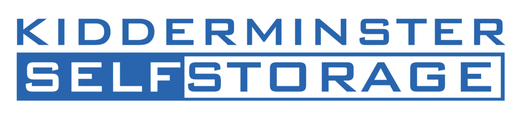 kidderminister Self storage